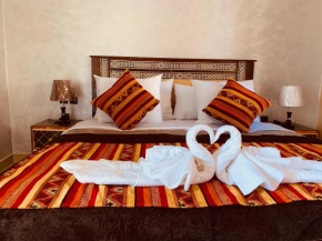 Berber Palace Hotel